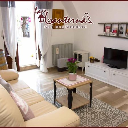 "B&B La Lanterna" Trulli & Dimore Storiche Alberobello Exterior photo