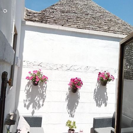 "B&B La Lanterna" Trulli & Dimore Storiche Alberobello Exterior photo