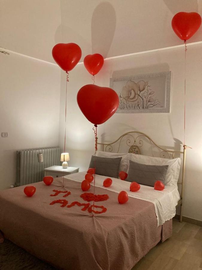 "B&B La Lanterna" Trulli & Dimore Storiche Alberobello Exterior photo