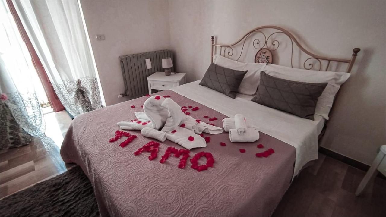 "B&B La Lanterna" Trulli & Dimore Storiche Alberobello Exterior photo