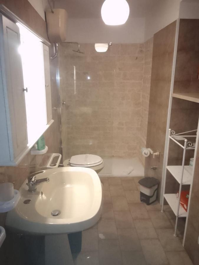 "B&B La Lanterna" Trulli & Dimore Storiche Alberobello Exterior photo