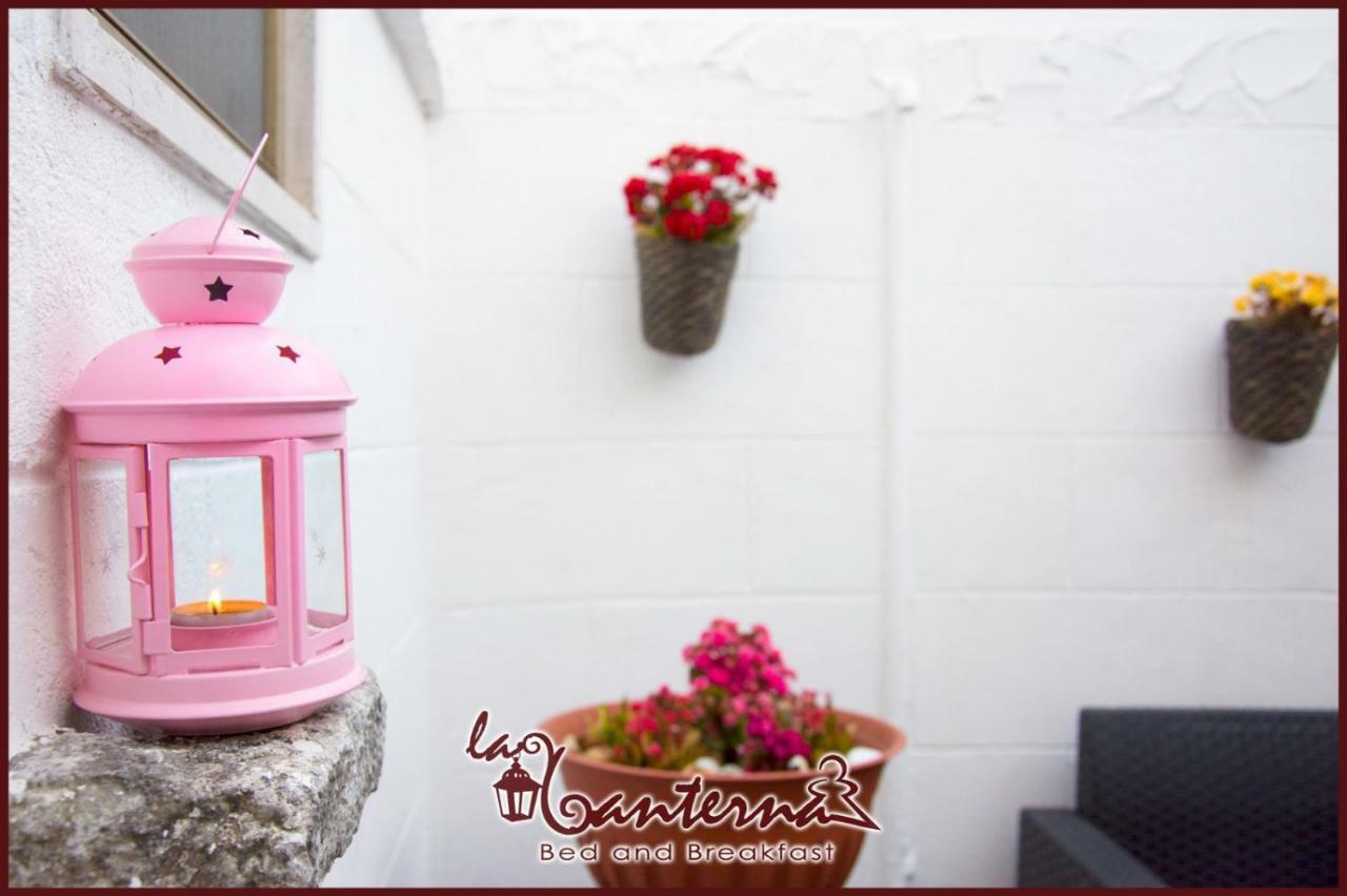 "B&B La Lanterna" Trulli & Dimore Storiche Alberobello Exterior photo